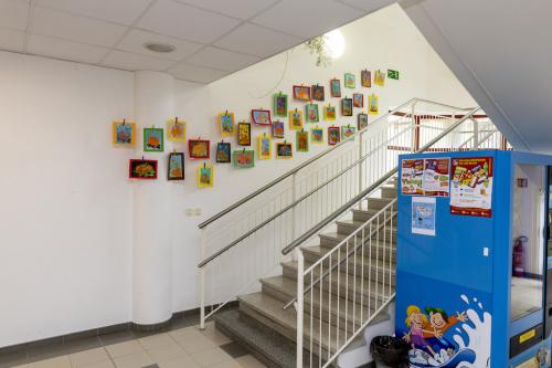 Masarykova základní škola - výročí 90let