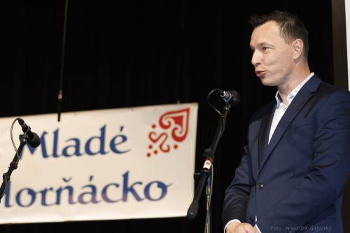 Mladé Horňácko 2026